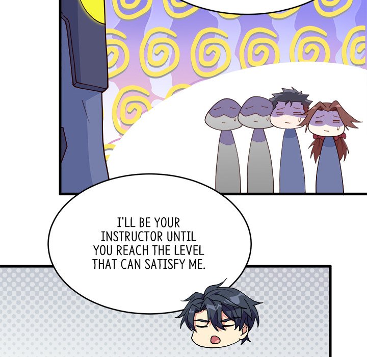 When Aliens Invaded Earth When Aliens Invaded Earth EP 70 - Toomics page 34 - 