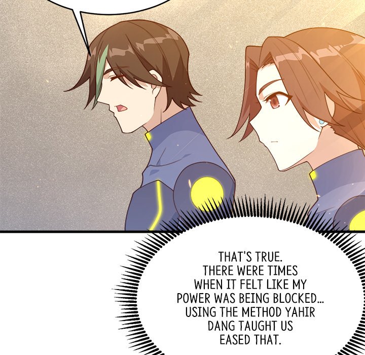 When Aliens Invaded Earth When Aliens Invaded Earth EP 70 - Toomics page 38 - 