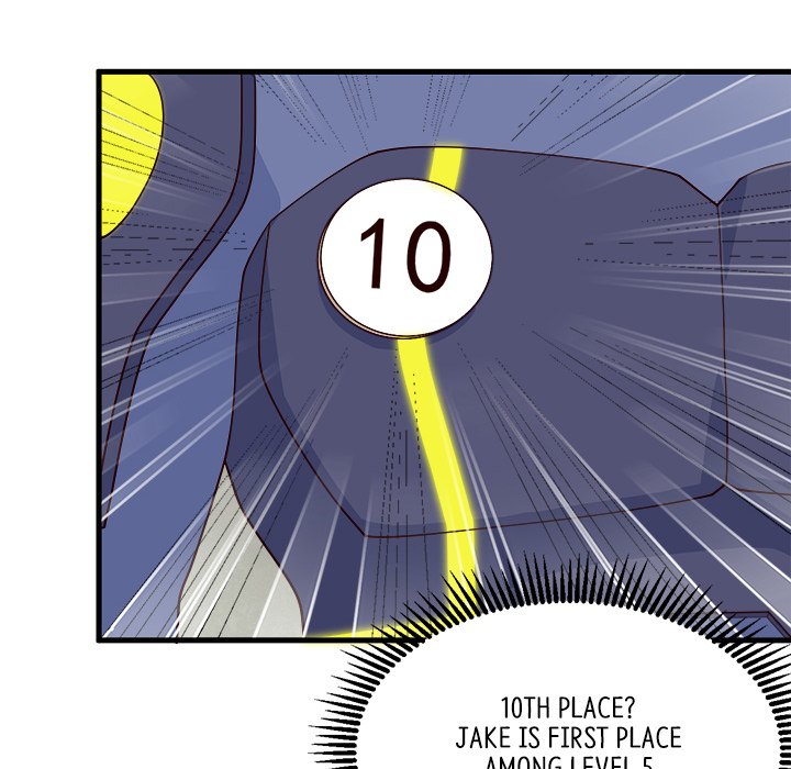 When Aliens Invaded Earth When Aliens Invaded Earth EP 70 - Toomics page 6 - 