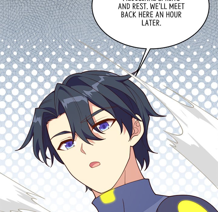 When Aliens Invaded Earth When Aliens Invaded Earth EP 70 - Toomics page 51 - 