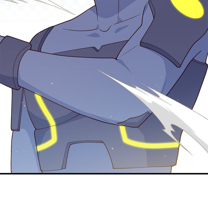 When Aliens Invaded Earth When Aliens Invaded Earth EP 70 - Toomics page 52 - 