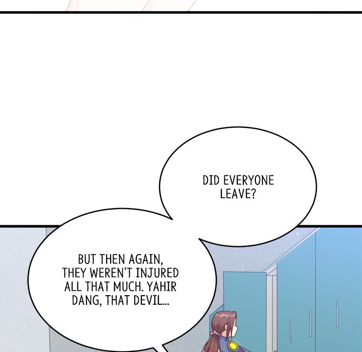 When Aliens Invaded Earth When Aliens Invaded Earth EP 70 - Toomics page 67 - 