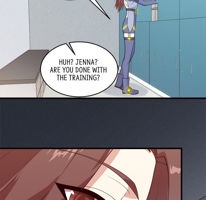 When Aliens Invaded Earth When Aliens Invaded Earth EP 70 - Toomics page 68 - 