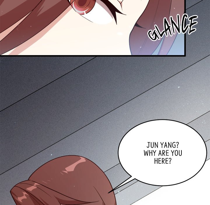 When Aliens Invaded Earth When Aliens Invaded Earth EP 70 - Toomics page 69 - 