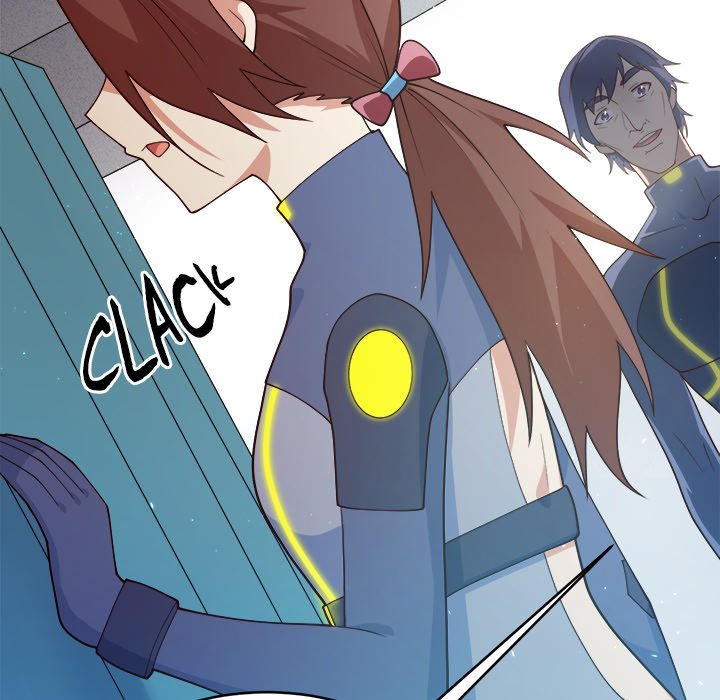 When Aliens Invaded Earth When Aliens Invaded Earth EP 70 - Toomics page 70 - 