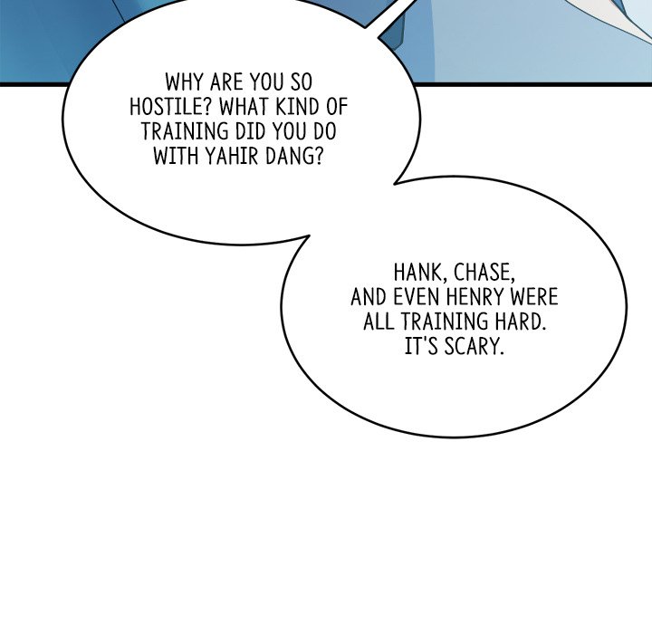 When Aliens Invaded Earth When Aliens Invaded Earth EP 70 - Toomics page 71 - 