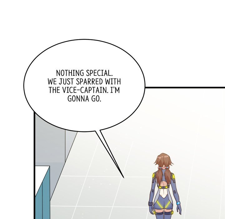 When Aliens Invaded Earth When Aliens Invaded Earth EP 70 - Toomics page 72 - 