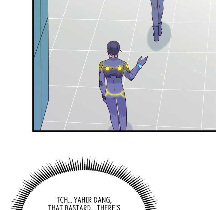 When Aliens Invaded Earth When Aliens Invaded Earth EP 70 - Toomics page 73 - 