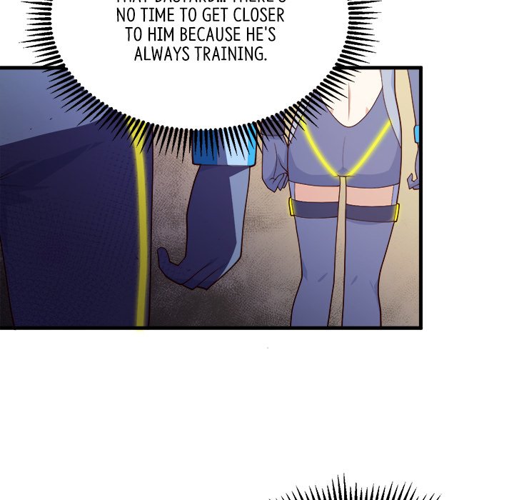 When Aliens Invaded Earth When Aliens Invaded Earth EP 70 - Toomics page 74 - 
