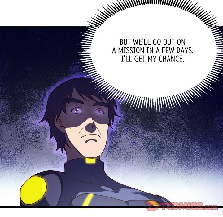 When Aliens Invaded Earth When Aliens Invaded Earth EP 70 - Toomics page 75 - 