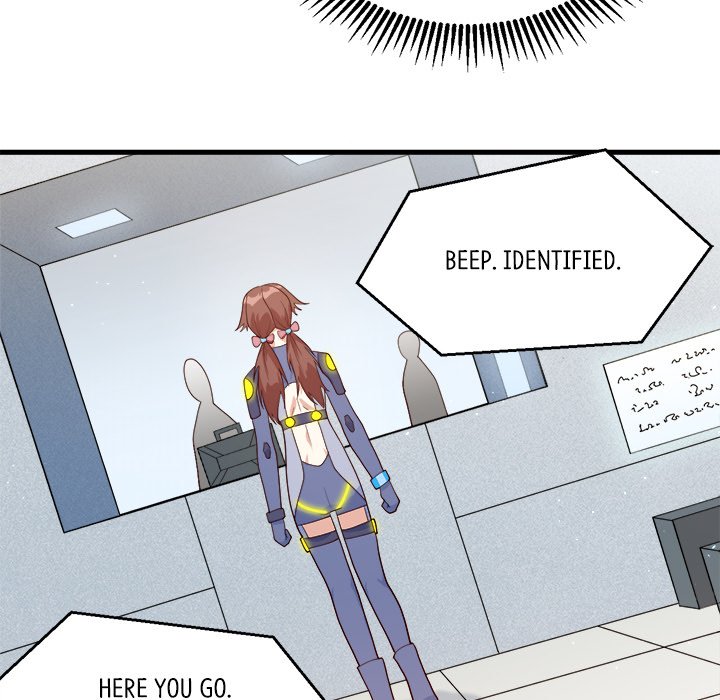 When Aliens Invaded Earth When Aliens Invaded Earth EP 70 - Toomics page 78 - 