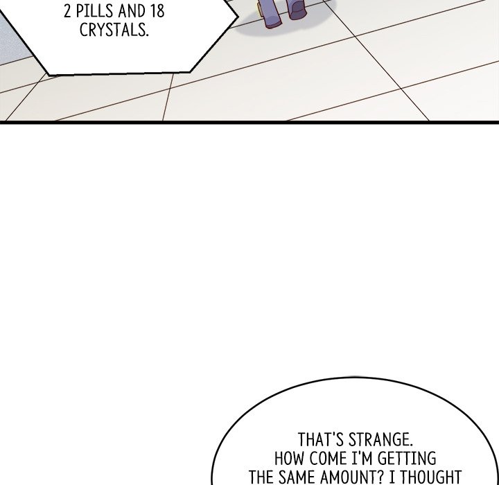 When Aliens Invaded Earth When Aliens Invaded Earth EP 70 - Toomics page 79 - 