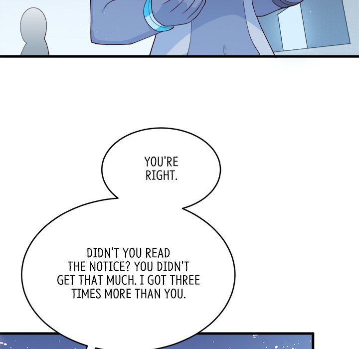 When Aliens Invaded Earth When Aliens Invaded Earth EP 70 - Toomics page 81 - 