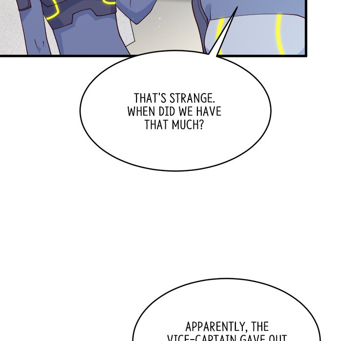 When Aliens Invaded Earth When Aliens Invaded Earth EP 70 - Toomics page 83 - 