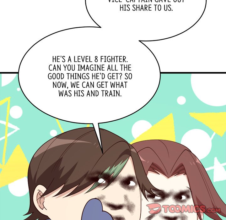 When Aliens Invaded Earth When Aliens Invaded Earth EP 70 - Toomics page 84 - 