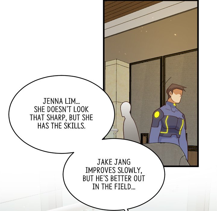 When Aliens Invaded Earth When Aliens Invaded Earth EP 70 - Toomics page 90 - 