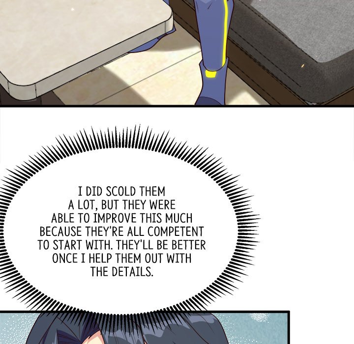 When Aliens Invaded Earth When Aliens Invaded Earth EP 70 - Toomics page 92 - 