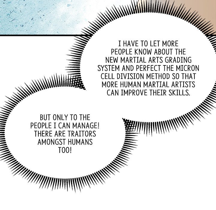 When Aliens Invaded Earth When Aliens Invaded Earth EP 70 - Toomics page 97 - 