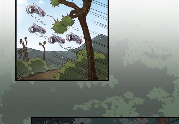 When Aliens Invaded Earth When Aliens Invaded Earth EP 71 - Toomics page 2 - 