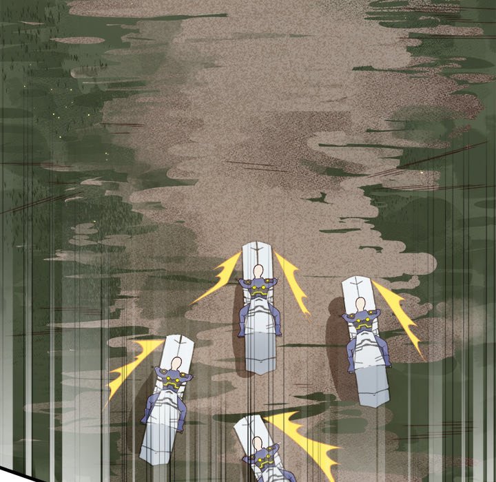 When Aliens Invaded Earth When Aliens Invaded Earth EP 71 - Toomics page 11 - 