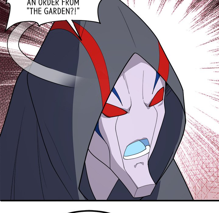 When Aliens Invaded Earth When Aliens Invaded Earth EP 71 - Toomics page 101 - 