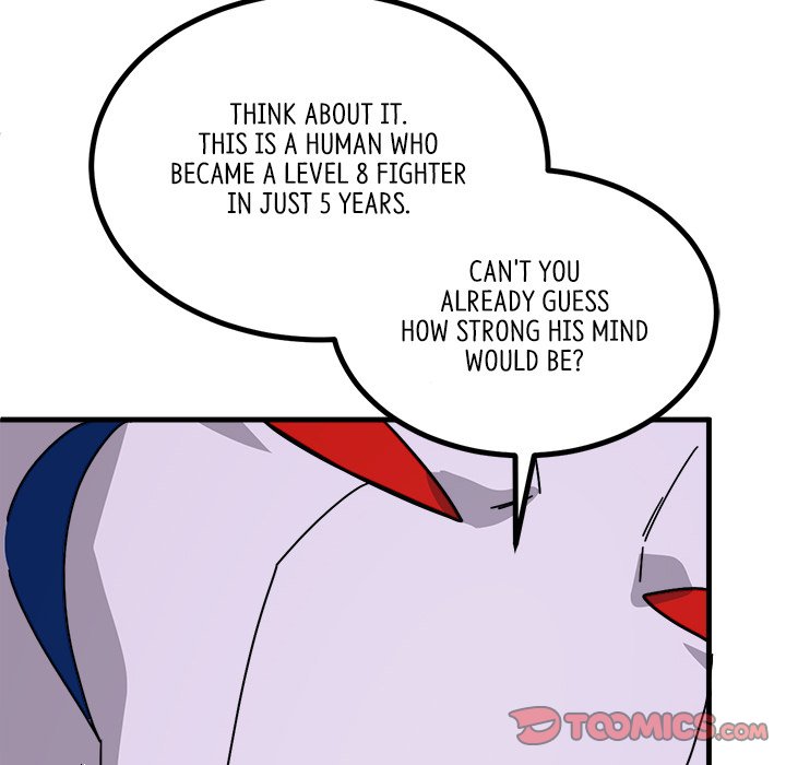 When Aliens Invaded Earth When Aliens Invaded Earth EP 71 - Toomics page 102 - 