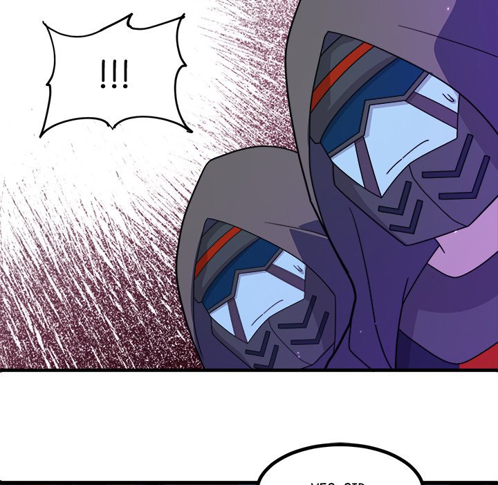 When Aliens Invaded Earth When Aliens Invaded Earth EP 71 - Toomics page 104 - 