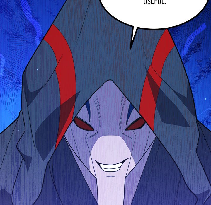 When Aliens Invaded Earth When Aliens Invaded Earth EP 71 - Toomics page 106 - 