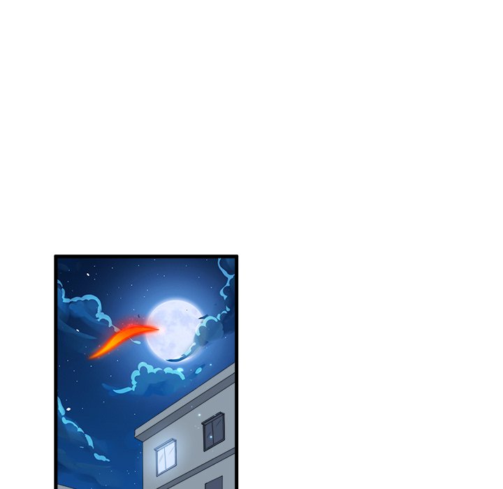When Aliens Invaded Earth When Aliens Invaded Earth EP 71 - Toomics page 108 - 