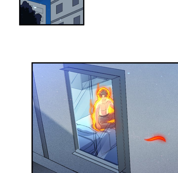 When Aliens Invaded Earth When Aliens Invaded Earth EP 71 - Toomics page 109 - 