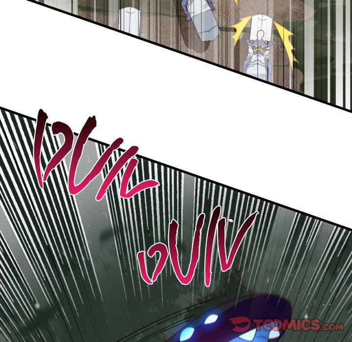 When Aliens Invaded Earth When Aliens Invaded Earth EP 71 - Toomics page 12 - 