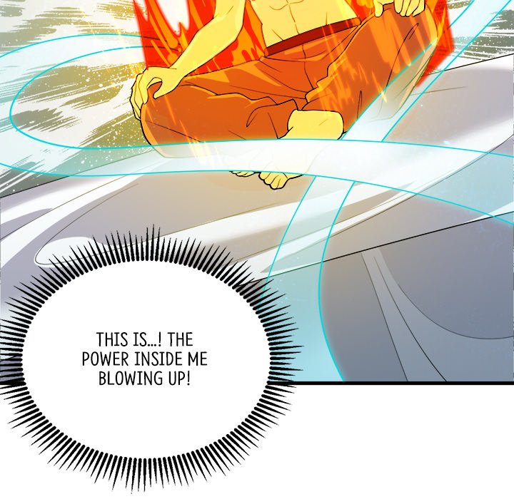When Aliens Invaded Earth When Aliens Invaded Earth EP 71 - Toomics page 113 - 