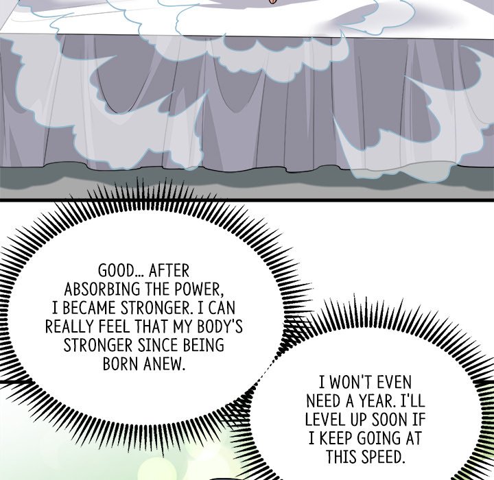 When Aliens Invaded Earth When Aliens Invaded Earth EP 71 - Toomics page 116 - 