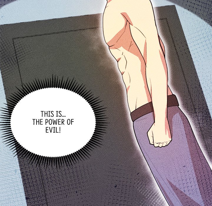 When Aliens Invaded Earth When Aliens Invaded Earth EP 71 - Toomics page 121 - 