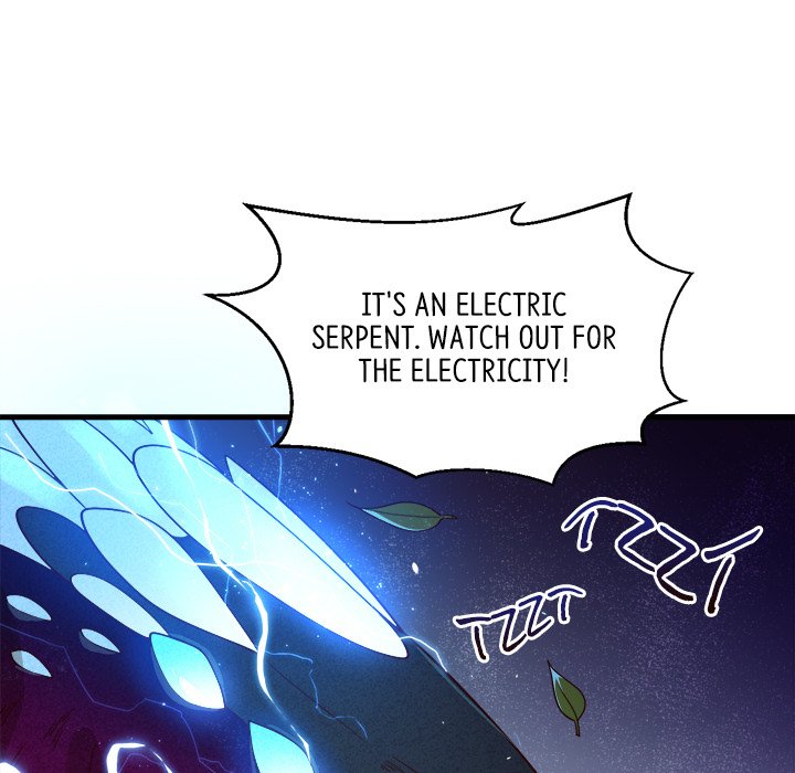 When Aliens Invaded Earth When Aliens Invaded Earth EP 71 - Toomics page 15 - 