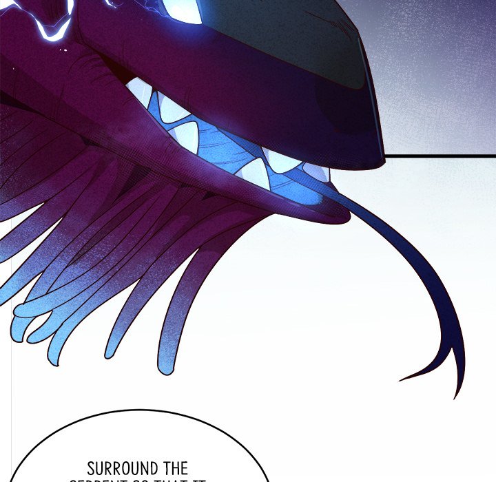 When Aliens Invaded Earth When Aliens Invaded Earth EP 71 - Toomics page 16 - 