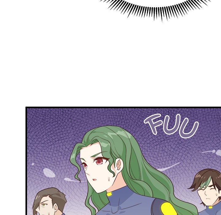When Aliens Invaded Earth When Aliens Invaded Earth EP 71 - Toomics page 19 - 