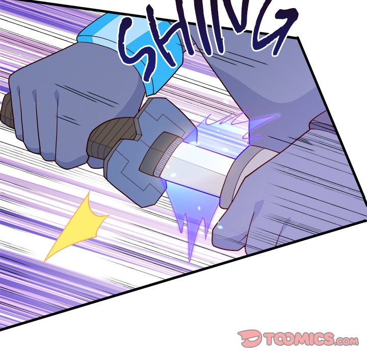 When Aliens Invaded Earth When Aliens Invaded Earth EP 71 - Toomics page 21 - 