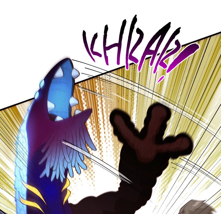 When Aliens Invaded Earth When Aliens Invaded Earth EP 71 - Toomics page 22 - 