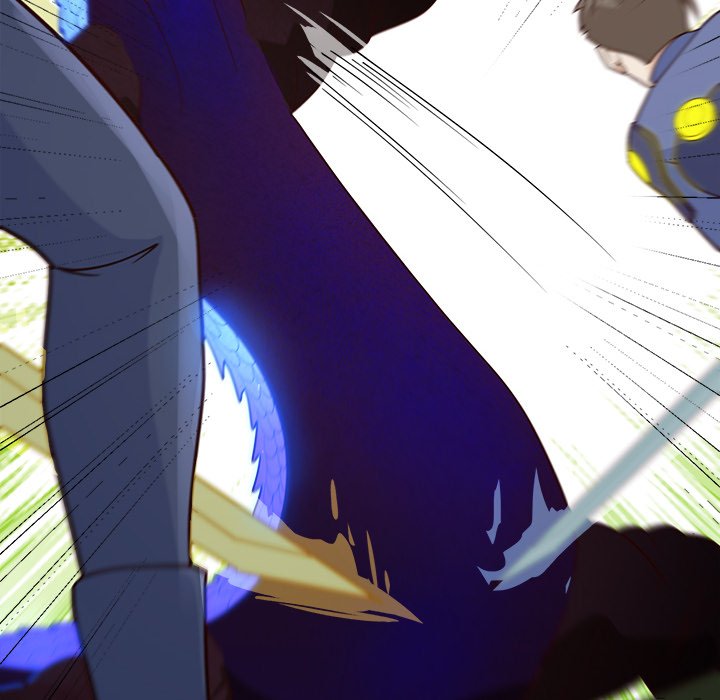 When Aliens Invaded Earth When Aliens Invaded Earth EP 71 - Toomics page 23 - 