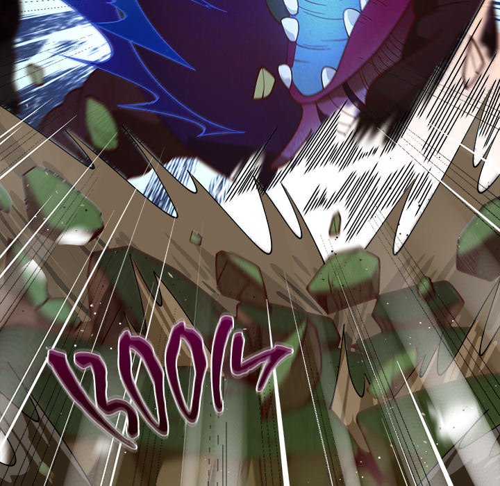 When Aliens Invaded Earth When Aliens Invaded Earth EP 71 - Toomics page 26 - 