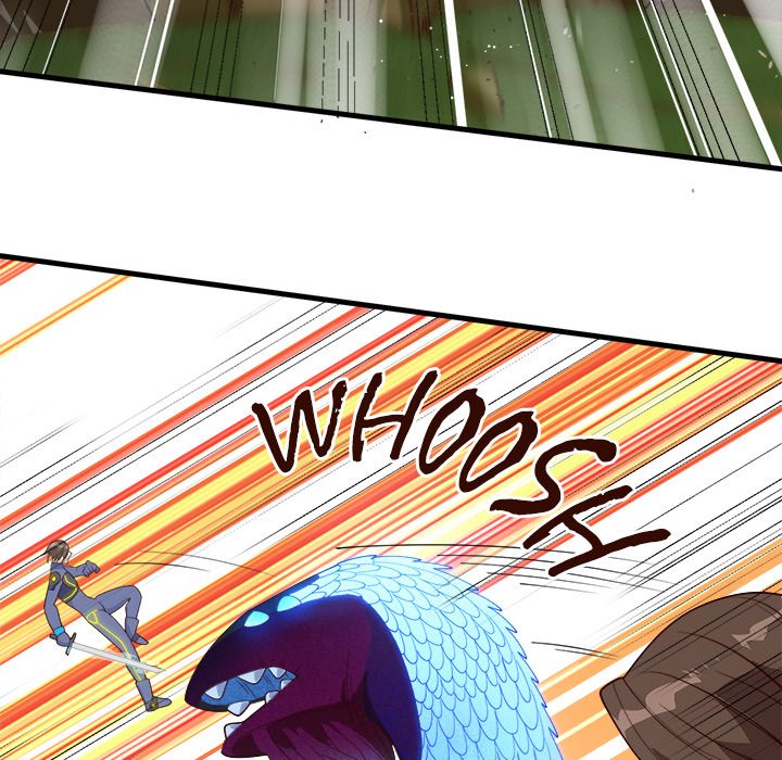 When Aliens Invaded Earth When Aliens Invaded Earth EP 71 - Toomics page 27 - 