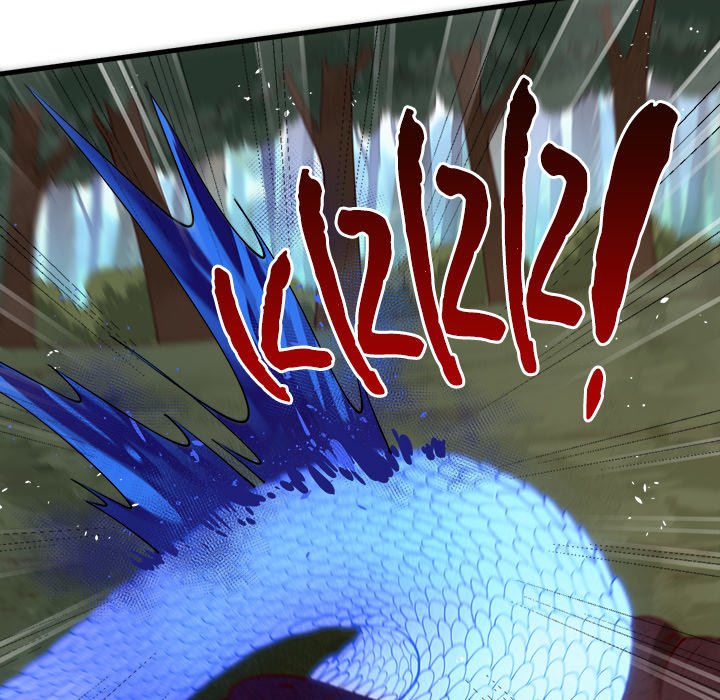 When Aliens Invaded Earth When Aliens Invaded Earth EP 71 - Toomics page 29 - 