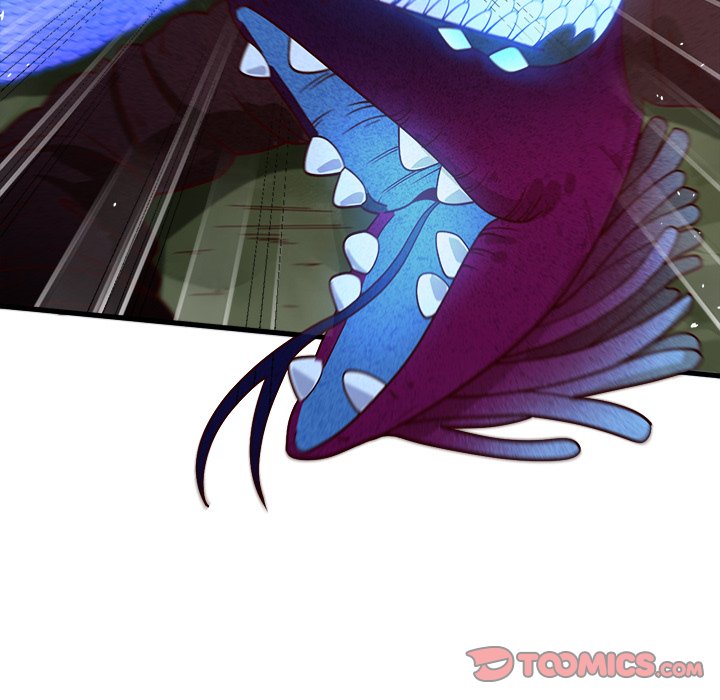 When Aliens Invaded Earth When Aliens Invaded Earth EP 71 - Toomics page 30 - 