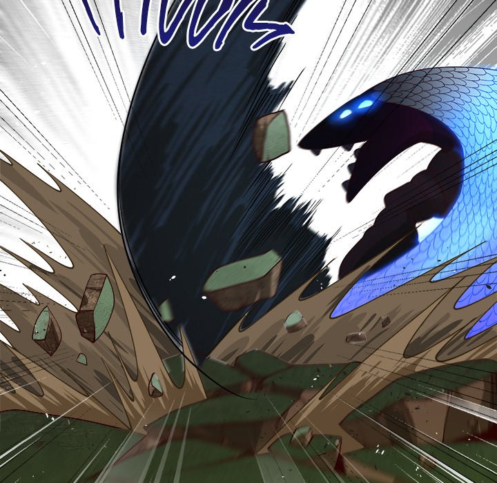 When Aliens Invaded Earth When Aliens Invaded Earth EP 71 - Toomics page 34 - 