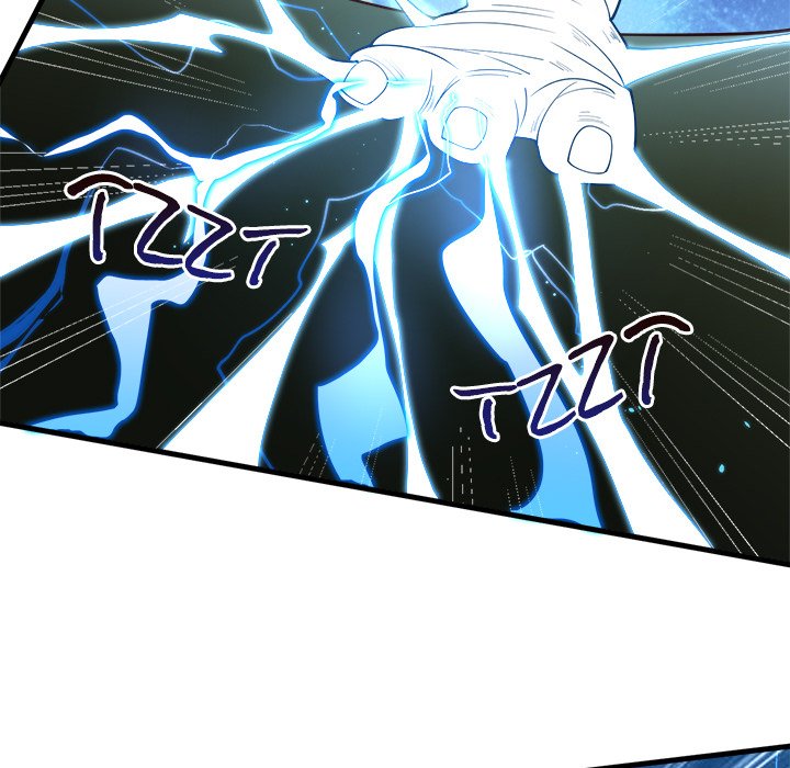 When Aliens Invaded Earth When Aliens Invaded Earth EP 71 - Toomics page 36 - 