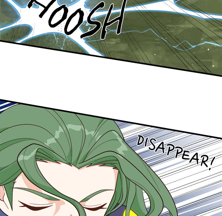 When Aliens Invaded Earth When Aliens Invaded Earth EP 71 - Toomics page 38 - 