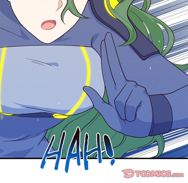 When Aliens Invaded Earth When Aliens Invaded Earth EP 71 - Toomics page 39 - 