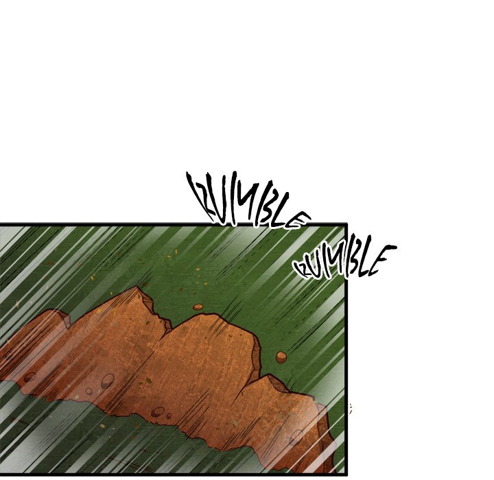 When Aliens Invaded Earth When Aliens Invaded Earth EP 71 - Toomics page 40 - 