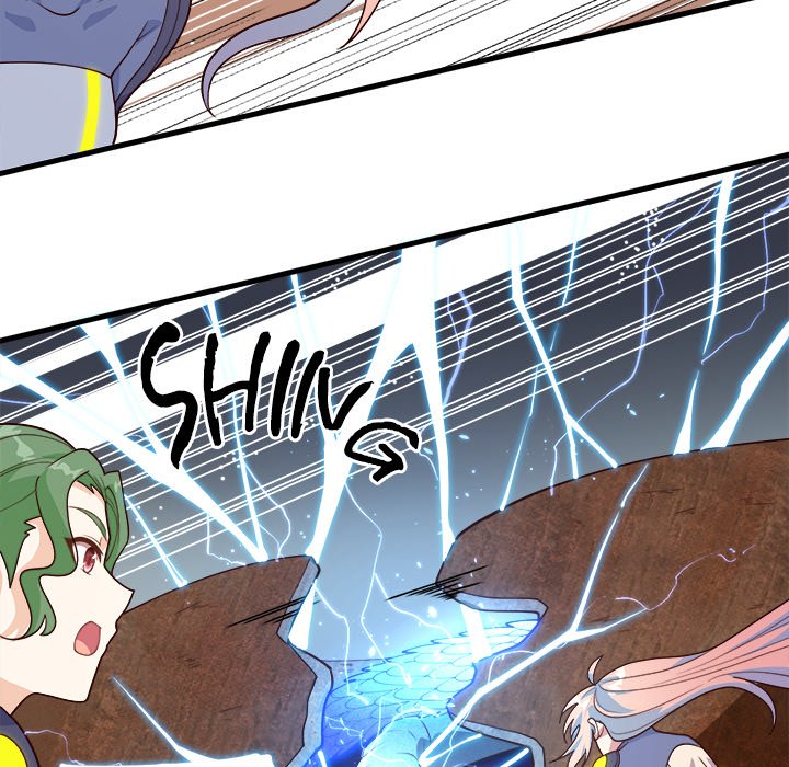 When Aliens Invaded Earth When Aliens Invaded Earth EP 71 - Toomics page 43 - 